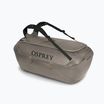 Ταξιδιωτική τσάντα Osprey Transporter 95 l tan μπετόν