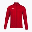 Joma Montreal Full Zip φούτερ τένις κόκκινο 102744.600