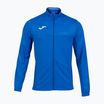 Φούτερ τένις Joma Montreal Full Zip Royal 102744.600