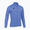 Φούτερ τένις Joma Montreal Full Zip μπλε 102744.731