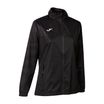 Joma Montreal Raincoat μπουφάν τένις μαύρο 901708.100