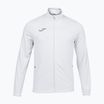 Joma Montreal Full Zip φούτερ τένις λευκό 102744.200