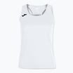 Γυναικείο Tank top για τρέξιμο Joma Siena II white