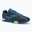 Joma Aguila TF ανδρικά ποδοσφαιρικά παπούτσια navy/green fluor