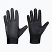 Γάντια ποδηλασίας Rogelli Laval LW Windproof black