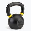 Kettlebell 12kg Pure2Improve μαύρο P2I810100