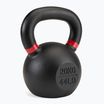 Kettlebell 20 kg Pure2Improve μαύρο P2I810120