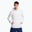 Ανδρικό Calvin Klein Hoodie YAF φωτεινό λευκό