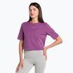 Γυναικείο Calvin Klein Knit amethyst T-shirt