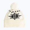 Nikkie Gally Ski Beanie λευκό χιόνι