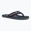 Ανδρικά σανδάλια Tommy Hilfiger Web Beach Sandal desert sky σαγιονάρες