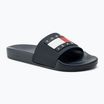 Ανδρικές παντόφλες Tommy Jeans Pool Slide Ess dark night navy