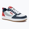 Ανδρικά παπούτσια FILA Fila Rega Nf fila navy