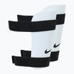 Προστατευτικά κνήμης Nike J Guard-CE white/black