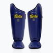 Fairtex Ultimate Shin Pads μπλε