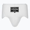 Προστατευτικό κοιλίας και μηρών Top King Abdominal Protector white