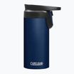 Θερμική κούπα CamelBak Forge Flow Insulated SST 350 ml μπλε