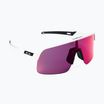 Oakley Sutro Lite ματ λευκό/prizm γυαλιά ποδηλασίας δρόμου 0OO9463