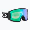 Oakley Line Miner M ματ μαύρο/prizm snow argon iridium γυαλιά σκι