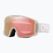 Oakley Line Miner M matte b1b cool grey/prizm rose gold iridium γυαλιά σκι