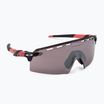 Γυαλιά ηλίου Oakley Encoder Strike Giro D'Italia giro pink stripes/prizm road black