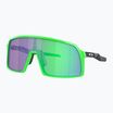 Γυαλιά ηλίου Oakley Sutro 80s green/prizm jade