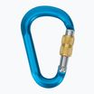 Stubai Hms Pro Easylock καραμπίνερ μπλε