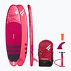 Σανίδα SUP Fanatic Diamond Air 10'4" κόκκινη 13200-1133