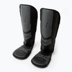 Προστατευτικά κνήμης και ποδιών Everlast Prospect Youth Shin Guards black/grey