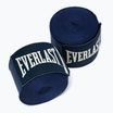 Επίδεσμοι πυγμαχίας Everlast 450 cm navy