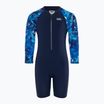 Παιδική στολή με UPF 50+ Funkita Go Jump Suit true bluey