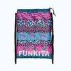 Σάκος κολύμβησης Funky Mesh Gear Bag wild things