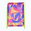 Τσάντα κολύμβησης Funkita Mesh Gear summer swirl