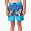 Rip Curl παιδικό μαγιό Undertow Semi-Elasticated μπλε KBOGS4