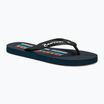 Ανδρικές σαγιονάρες Rip Curl Icons of Surf Bloom Open Toe navy/red