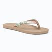 Γυναικείες σαγιονάρες Rip Curl Freedom Bloom Open Toe light orange