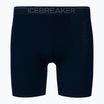 Icebreaker ανδρικό σορτς μποξεράκι Anatomica 001 navy blue IB1030294231