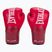 Everlast Pro Style Elite 2 κόκκινα γάντια πυγμαχίας EV2500