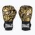 Everlast Spark μαύρα/χρυσά γάντια πυγμαχίας EV2150 BLK/GLD