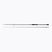 Abu Garcia Iaconelli Signature Rod 802 Καλάμι σπιντ μαύρο 1512567