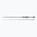 Abu Garcia Iaconelli Signature Rod 702 M C μαύρο 1531518