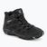 Γυναικείες μπότες πεζοπορίας Merrell Claypool Sport Mid GTX μαύρο/κύμα