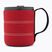GSI Outdoors Infinity Backpacker Thermal Mug 550 ml κόκκινο 75281