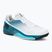 Wilson Rush Pro 4.0 Clay ανδρικά παπούτσια τένις μπλε και λευκό WRS329290