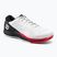Wilson Rush Pro Ace Clay ανδρικά παπούτσια τένις μαύρο και άσπρο WRS329520