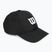 Ανδρικό Wilson Ultralight Tennis Cap II μαύρο WRA815202