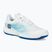 Ανδρικά παπούτσια τένις Wilson Kaos Swift 1.5 Clay άσπρο/μπλε atoll/lapis blue