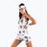 Γυναικείο μπλουζάκι τένις HYDROGEN Tattoo Tech λευκό T01525001