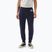 Ανδρικό παντελόνι GAP Heritage French Terry Loggo Jogger blue navy