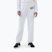 Γυναικείο GAP French Logo Jogger παντελόνι οπτικό λευκό